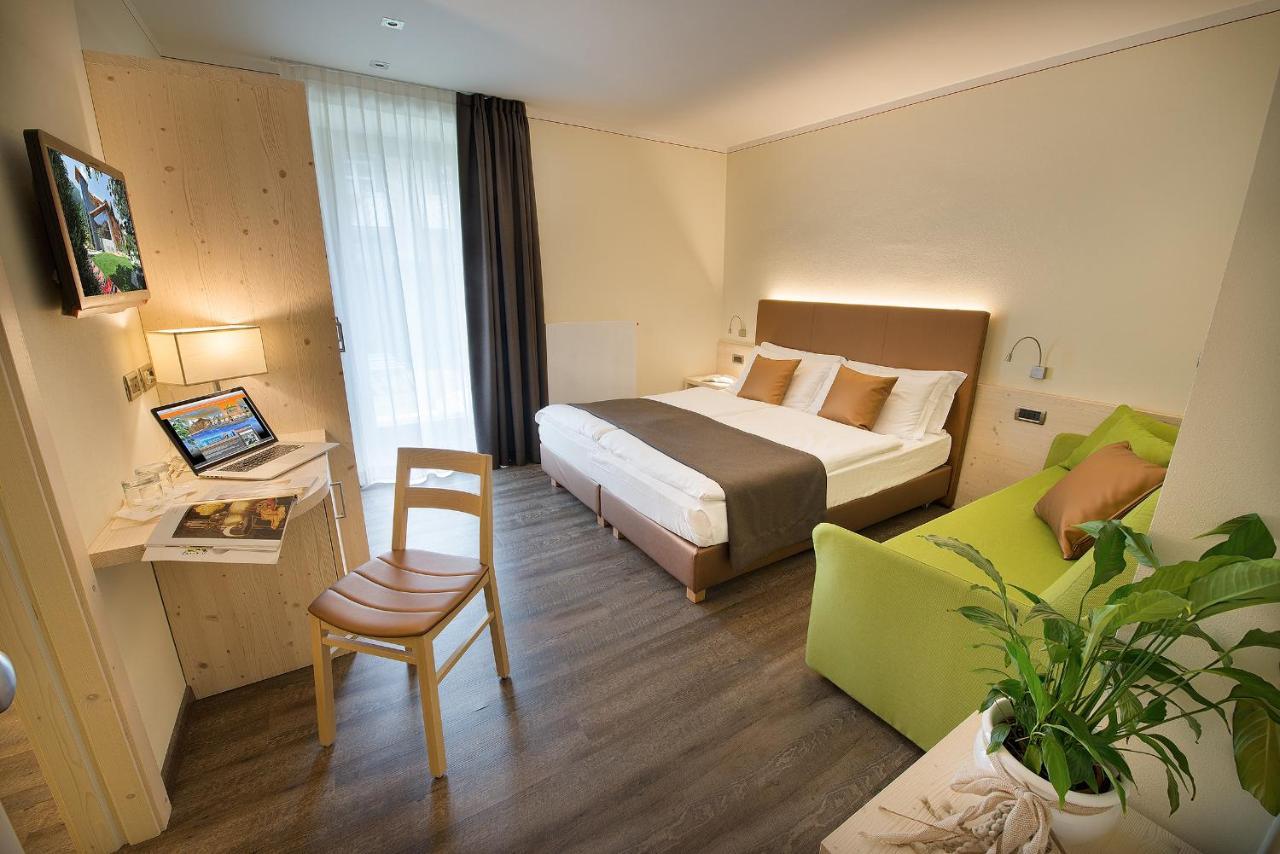 Sporthotel Rosatti Dimaro Exterior foto