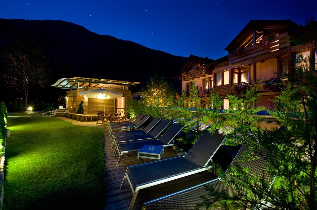Sporthotel Rosatti Dimaro Habitación foto