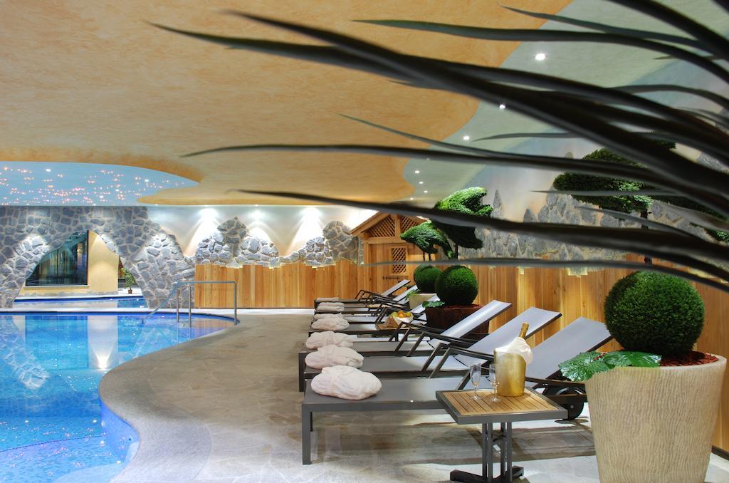 Sporthotel Rosatti Dimaro Exterior foto