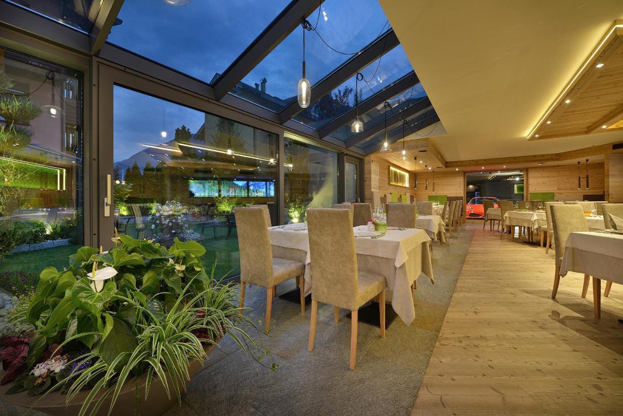Sporthotel Rosatti Dimaro Exterior foto